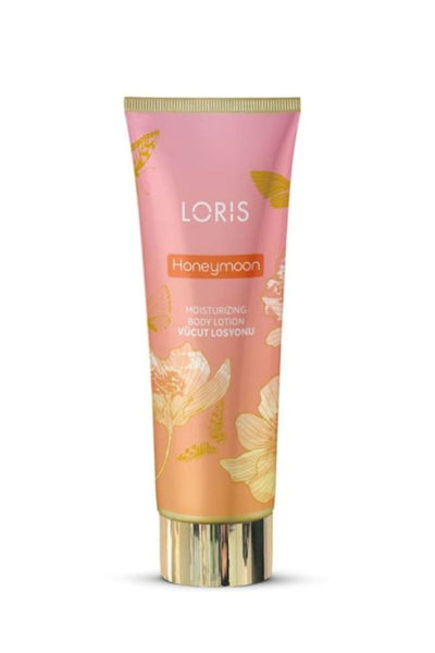 Picture of 236 ML HONEYMOON BODY LOTION